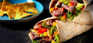 Quickie Wraps - QuickieSubs.Com