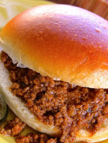 Sloppy Joe - QuickieSubs.com